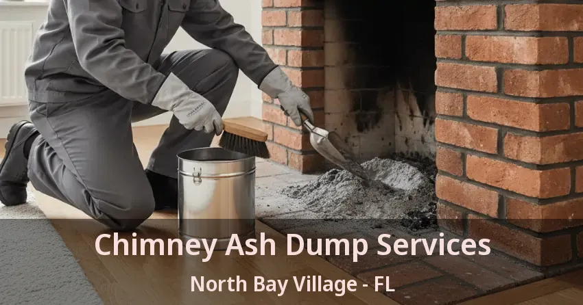 Chimney Ash Dump Services North Bay Village - FL