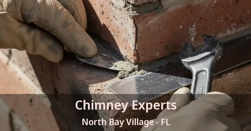 Chimney Experts North Bay Village - FL