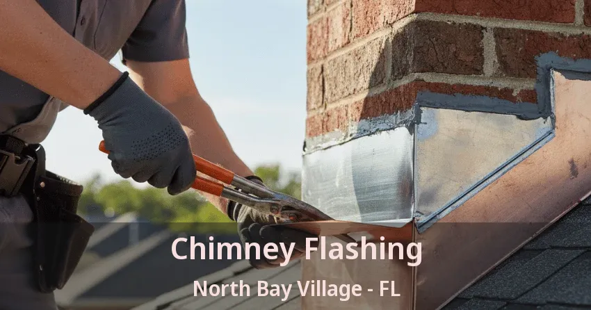 Chimney Flashing North Bay Village - FL Chimney Flashing North Bay Village - FL