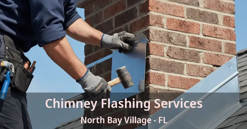 Chimney Flashing Services North Bay Village - FL Chimney Flashing Services North Bay Village - FL