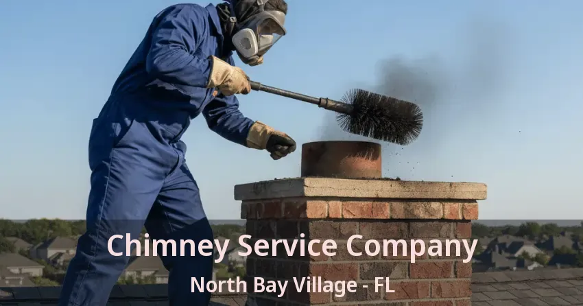 Chimney Service Company North Bay Village - FL