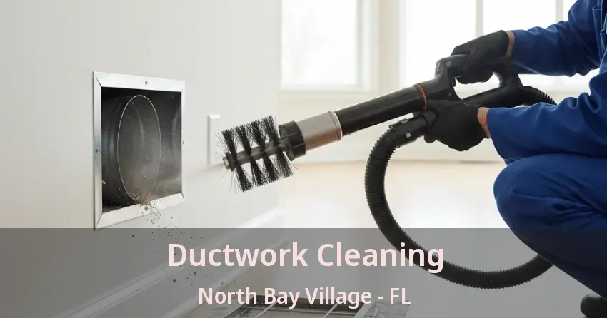Ductwork Cleaning North Bay Village - FL