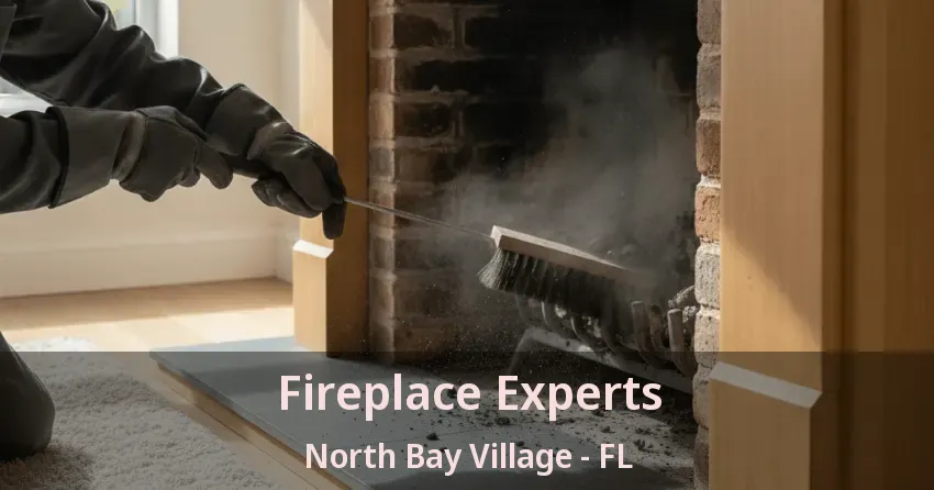 Fireplace Experts North Bay Village - FL Fireplace Experts North Bay Village - FL