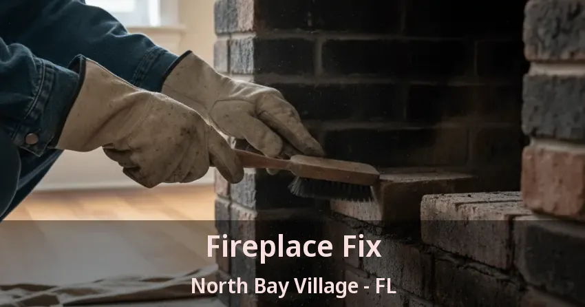 Fireplace Fix North Bay Village - FL Fireplace Fix North Bay Village - FL