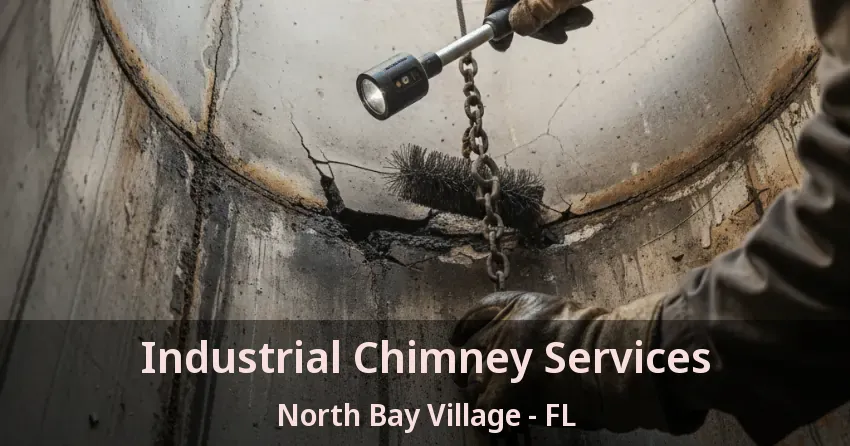 Industrial Chimney Services North Bay Village - FL