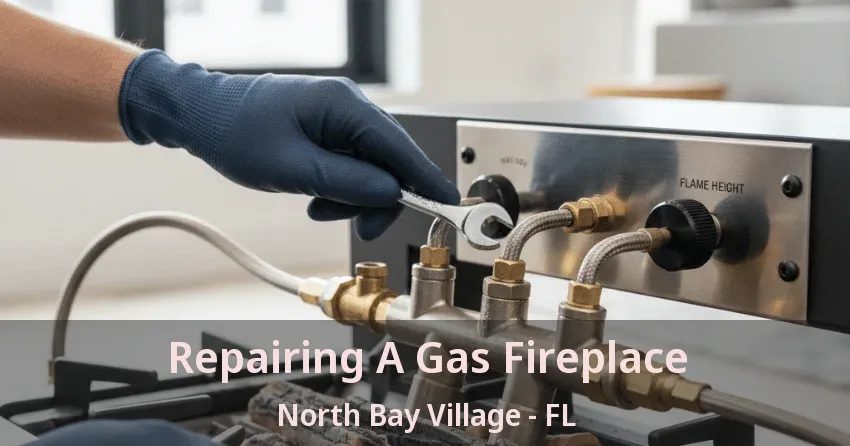 Repairing A Gas Fireplace North Bay Village - FL Repairing A Gas Fireplace North Bay Village - FL