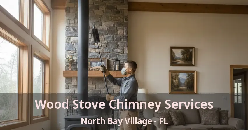 Wood Stove Chimney Services North Bay Village - FL Wood Stove Chimney Services North Bay Village - FL